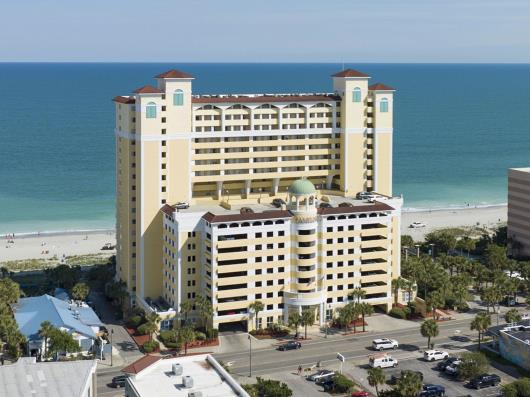 2000 N Ocean Blvd.