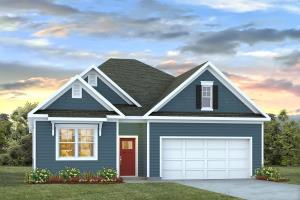 208 Blueberry Fields Ct.