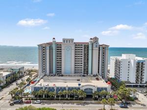 2401 S Ocean Blvd.