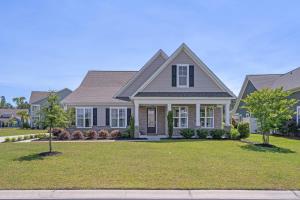 Carolina Forest - Brighton Lakes