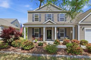 3365 Picket Fence Ln.