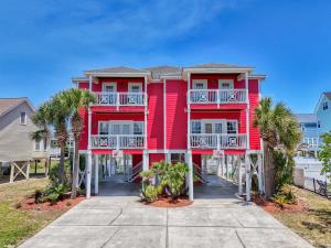 118 Seabreeze Dr.