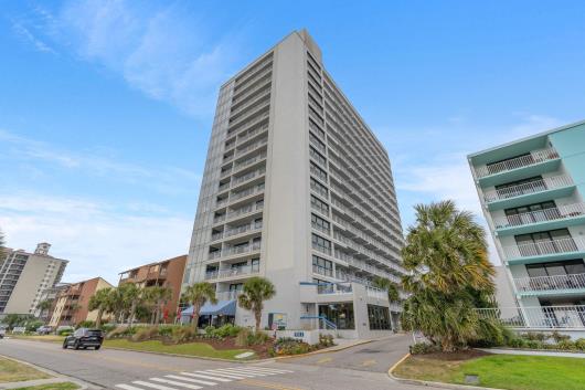 5511 N Ocean Blvd.