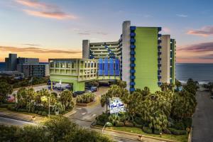 1105 S Ocean Blvd. S