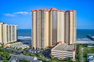 Kingston Plantation - Margate Tower