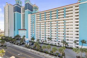 3000 N Ocean Blvd.