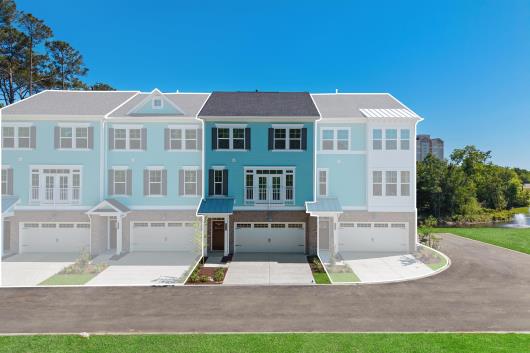 8514 Jazz Ct.