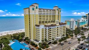 Camelot By The Sea