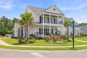 301 Spartina Ct.