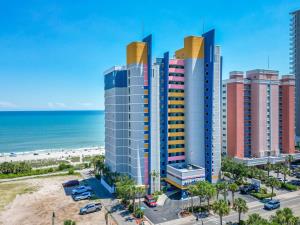 1708 N Ocean Blvd.