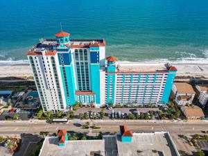3000 N Ocean Blvd.
