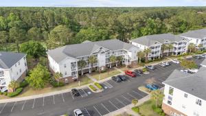 Arbor Trace - Barefoot Resort