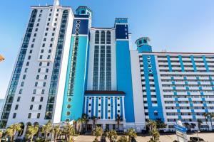 3000 N Ocean Blvd.