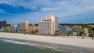1207 S Ocean Blvd.