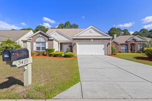 3425 Picket Fence Ln.
