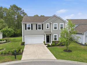 3804 Tyford Ct.