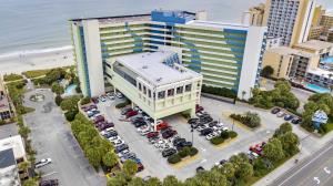 1105 S Ocean Blvd.