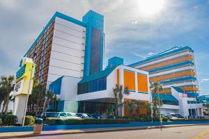 1501 S Ocean Blvd.
