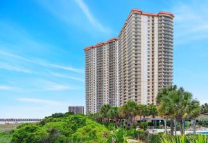 Kingston Plantation - Margate Tower