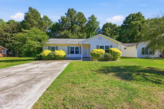 2642 Temperance Dr.