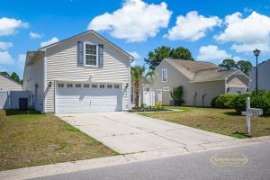 Carolina Forest - Bellegrove Oaks