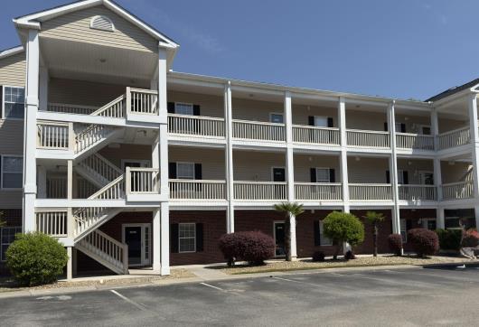 1058 S Sea Mountain Hwy.