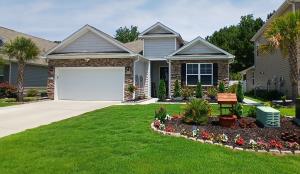 264 Calhoun Falls Dr.
