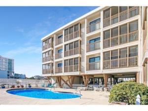 1711 Ocean Blvd. S