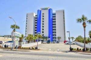 1901 S Ocean Blvd.