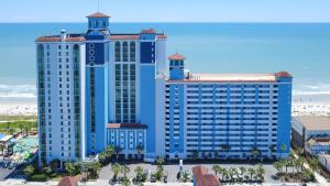 3000 N Ocean Blvd. N