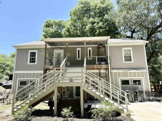 709 Old Waccamaw Dr.