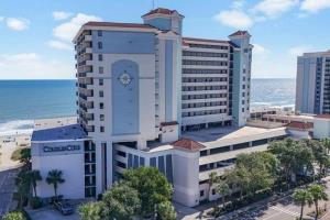 2401 S Ocean Blvd.