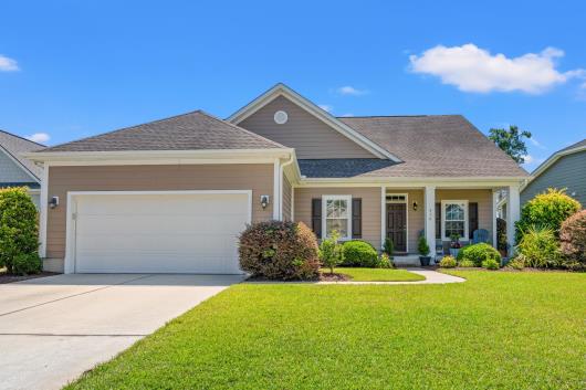 416 Retriever Ct.