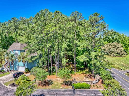 100 Harbor Oaks Dr.