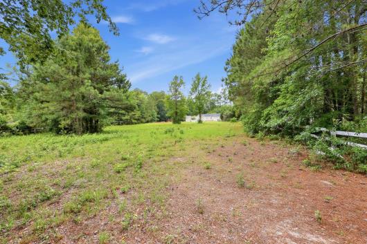Lot A Cypress Dr.