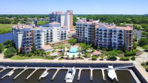 8121 Amalfi Pl.