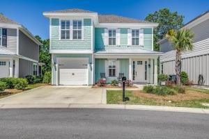 5204 Sea Coral Way