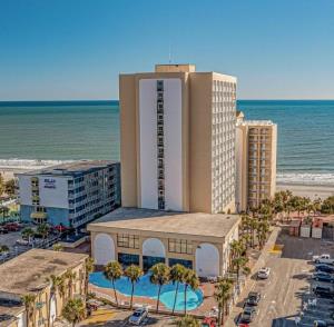 1207 S Ocean Blvd.