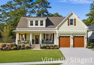813 Commanders Island Rd.