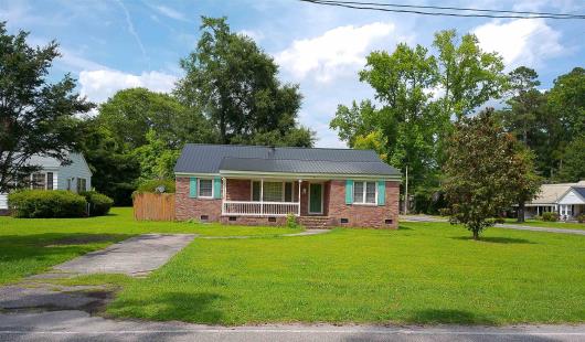 4389 McQueen St.