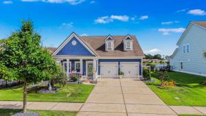 2501 Goldfinch Dr.