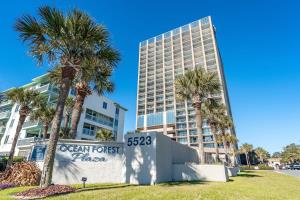 5523 North Ocean Blvd.