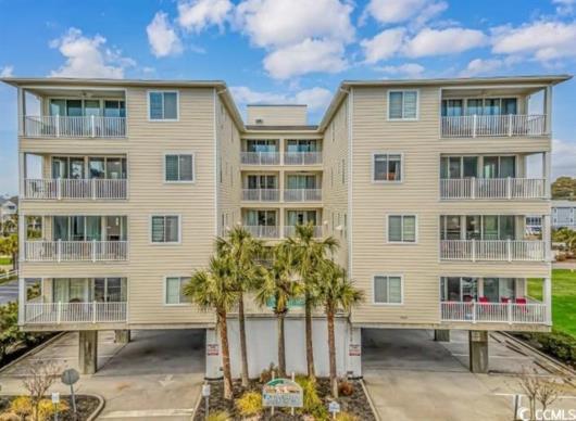 4604 Ocean Blvd.
