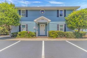 1504 Azalea Dr.
