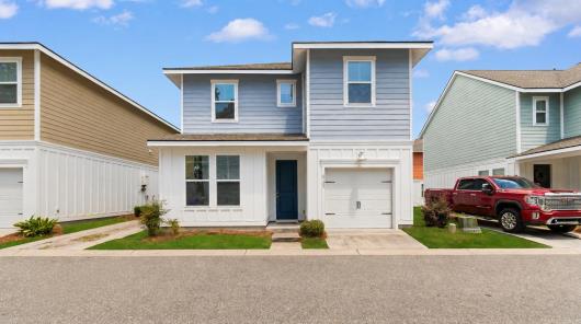 4723 Cloisters Ln.