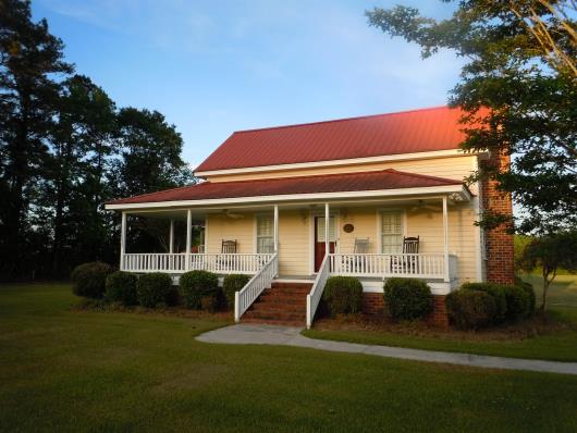 436 Herbert Norris Rd.