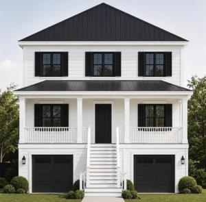 247 Palmetto Harbour Dr.