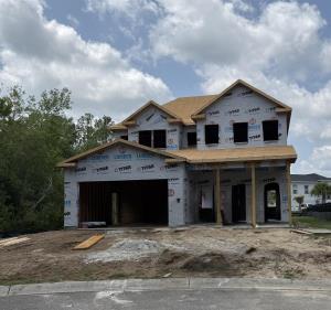 268 Palmetto Harbour Dr.