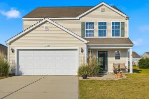 390 Carolina Farms Blvd.