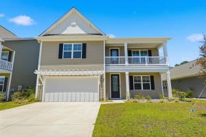 438 Calhoun Falls Dr.